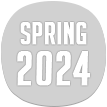 Весна 2024