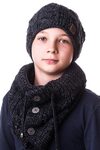 Чорний