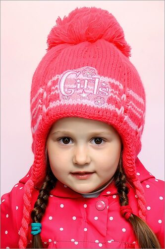 Герлс (мех)
