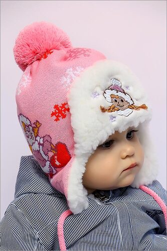Алена (мех)