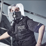 Компактний Протигаз Маска-Капюшон Avon Protection NH15 CBRN L (USA, 15х10х9см, 625г.)