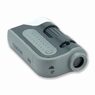 Мікроскоп дитячий світловий шкільний кишеньковий Carson MicroBrite Plus 60-120x Сірий + 12 шт розвиваючий ігровий біологічний набір для дослідів