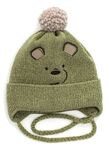 Оливковий