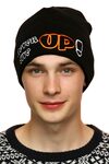 Чорний