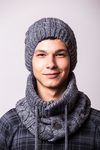 Сірий