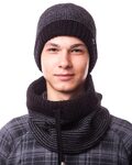 Чорний