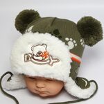 Оливковий