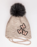 Бежевий