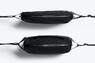 Сумка бананка через плече крос-боді Bellroy Lite Sling 7L чорна (ультралегка)