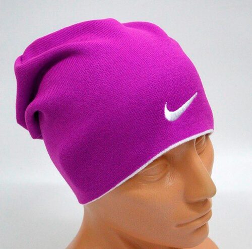 Nike (без подкладки)