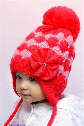Сеточка (флис)