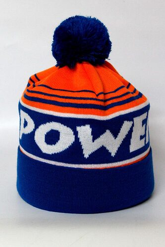 Power