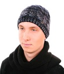 Синій