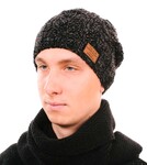 Чорний